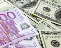 News of the currency market: the US dollar decreased appreciably; the euro grew in price