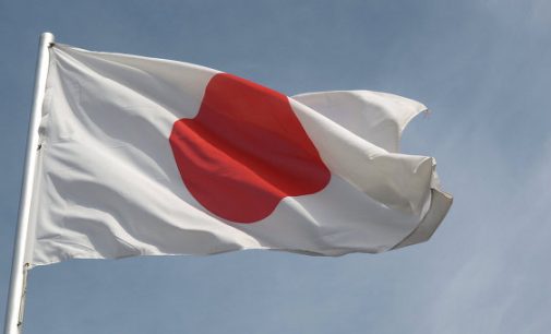 Russia has offered Japan liquefied natural gas projects