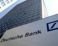 Investigation related to money-laundering at Danske Bank began working with Deutsche Bank, BofA and JPMorgan