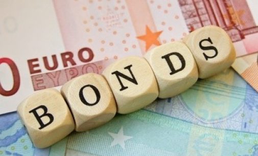 Russian Eurobond prices are rising