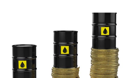 The cost of Brent oil exceeded the mark of $ 80 per barrel