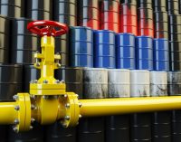 Russian oil export duty to increase 1.5 American dollars