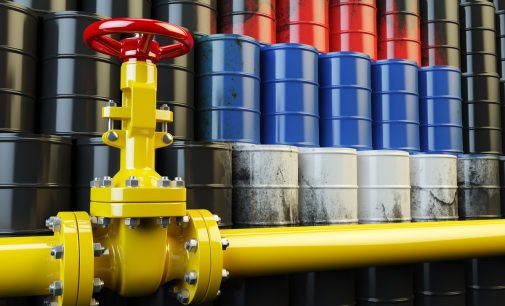 Russian oil export duty to increase 1.5 American dollars