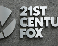 Twenty-First Century Fox Inc. expands due to the takeover of the British Company Sky