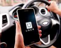 Uber has reported on financial success for the II quarter