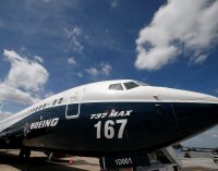 Boeing and Embraer have become big partners