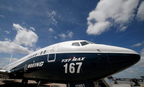 Boeing and Embraer have become big partners
