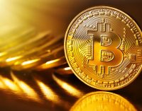 Bitcoin once again shows an annual maximum, reaching $ 9,800