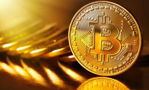 Bitcoin lost 10% in the bidding process on Wednesday