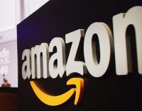 Amazon costs more than a trillion