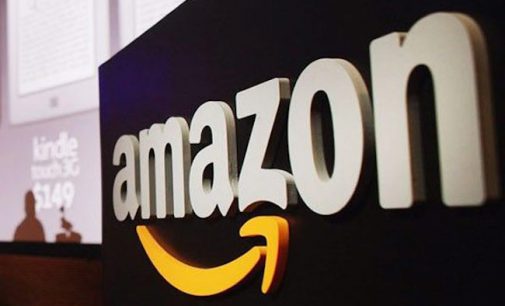 Buffett’s company has invested in Amazon