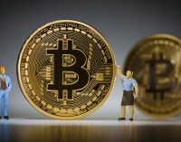 The end of cryptocurrencies? They are rapidly getting cheaper