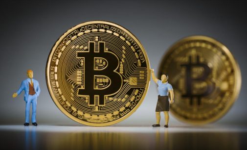 Bitcoin rises to $ 12,900