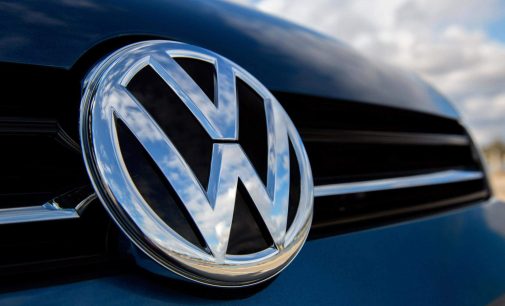 Volkswagen Group CEO will resign