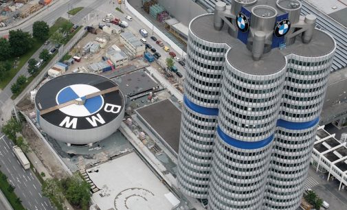 Searches in the offices of BMW! What is waiting for the German automaker?