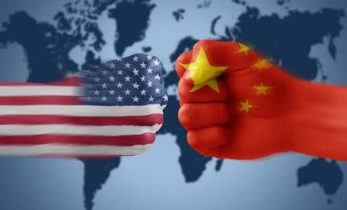 China cut investments in America and Europe by 70%
