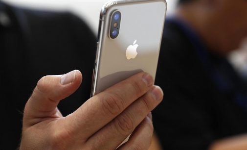 This year Apple will release 20% less of new smartphones
