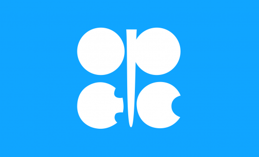 OPEC presents a report on production in February