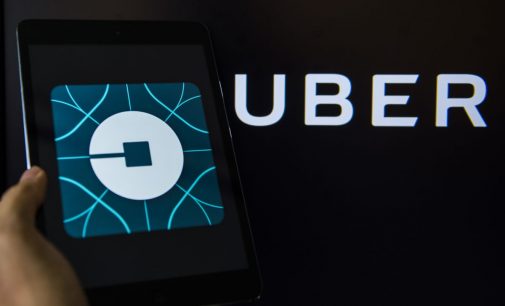 Uber struggles with the crisis by firing employees