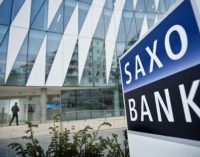 Saxo Bank makes predictions for 2020