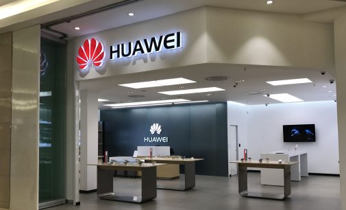 Over the first six months Huawei revenue increased 23%