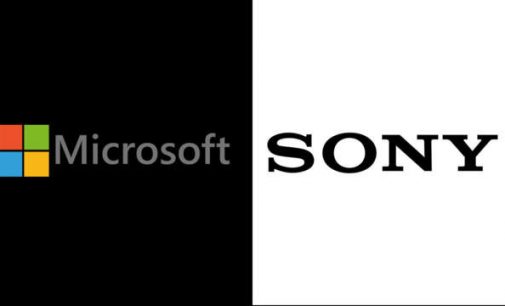 Sony and Microsoft will become partners in the field of new technologies