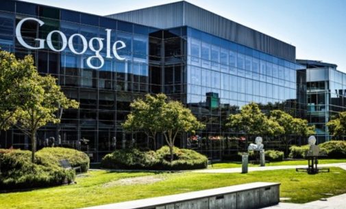 Google appealed a $ 1.5 billion fine