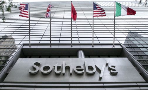 French billionaire is going to pay 3.7 billion US dollars for Sotheby’s