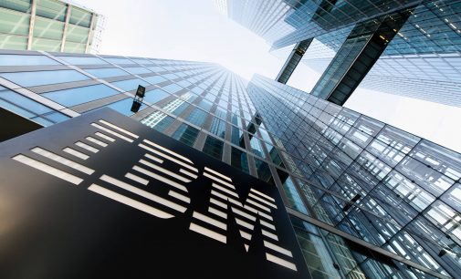 IBM announces substantial decrease in staff
