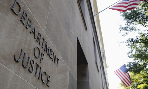 U.S. Department of Justice will conduct an antitrust audit of the IT market leaders
