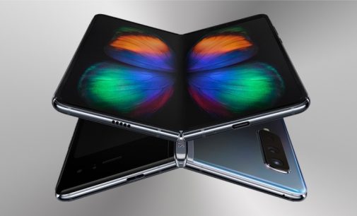 Samsung starts selling its Galaxy Fold on September, 6