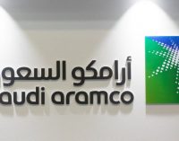 Bloomberg reports: Saudi Aramco launches IPO