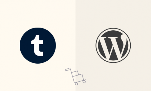 WordPress buys Tumblr