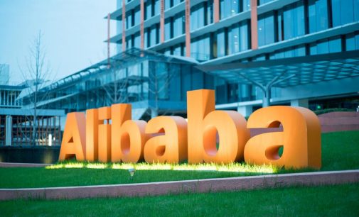 On Singles Day Alibaba raised 38 billion US dollars
