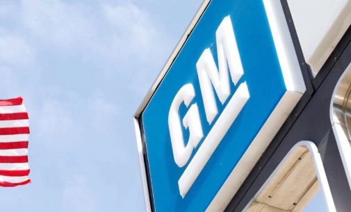 General Motors employees start a national strike