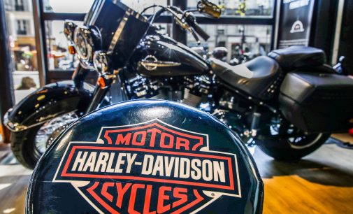 Harley-Davidson CEO Matt Levatich leaves the company