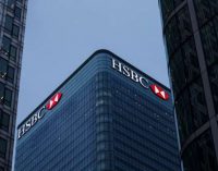 Massive cuts in HSBC