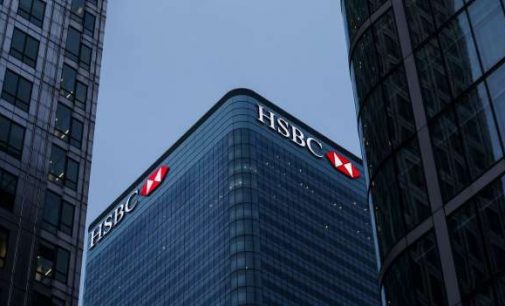 HSBC’s profit and earnings declined in III quarter