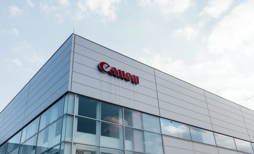 Canon’s profit substantially decreases