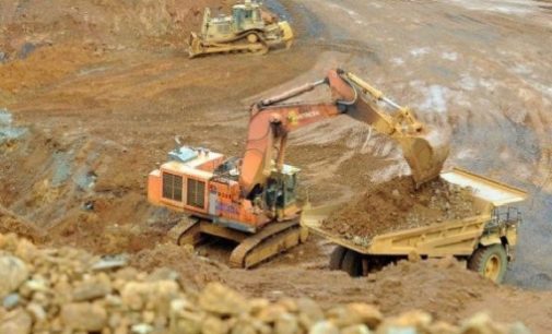 Indonesia prohibits export of nickel ore