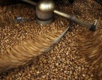 Coffee prices grow because of the future deficit
