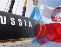 Poland to compensate refusal from Russian gas by buying it from US and EU