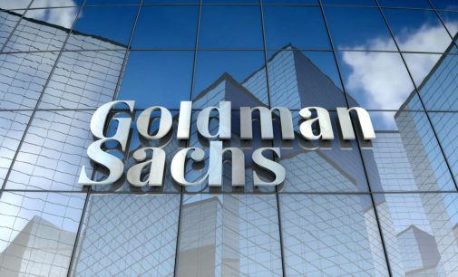 Goldman Sachs acquired Deutsche bank assets for 51 billion dollars