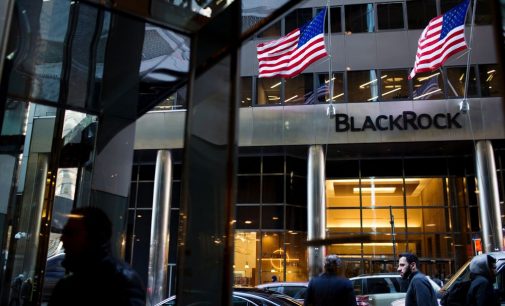 The price of BlackRock’s assets exceeds 7 trillion dollars