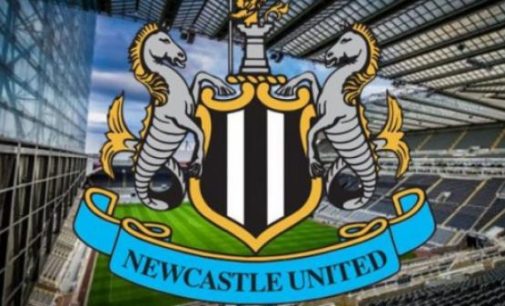 The Wall Street Journal reported on a possible sale of Newcastle United to Saudi Foundation