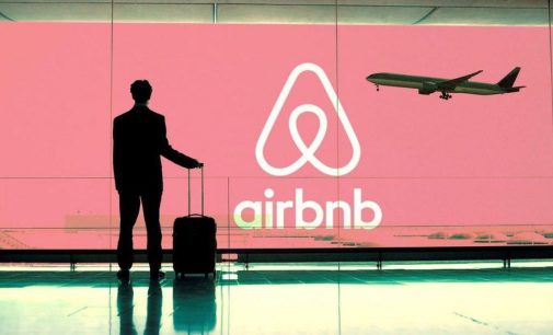 Airbnb revises business model