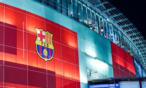 Capitalization of Barca Fan Tokens has passed $1.3 million