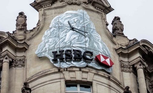 HSBC will carry out 35,000 job cuts