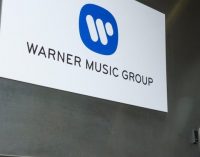 Warner Music attracted $ 1.925 billion dollars due to IPO