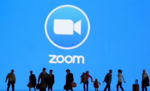 Zoom has doubled the revenue due to the quarantine
